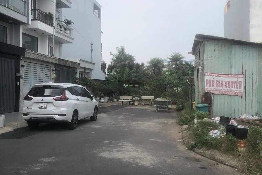 Tại An Sương bán đất diện tích tiêu chuẩn 80m2 vị trí đặt tọa lạc ngay trên Tân Hưng Thuận, Quận 12-01
