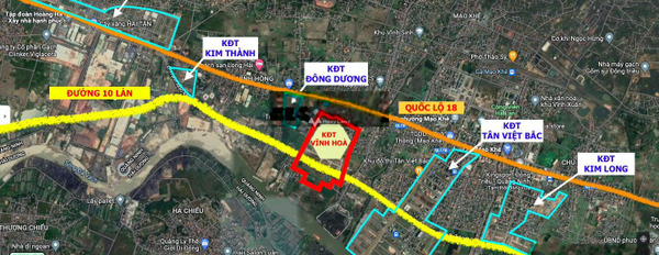 Bán đất diện tích 3459m2 tại Quốc Lộ 18A, Quảng Ninh-03