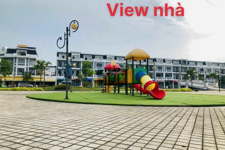 Trần Hưng Đạo, Vị Thanh 4.51 tỷ bán đất có một diện tích là 110m2-01