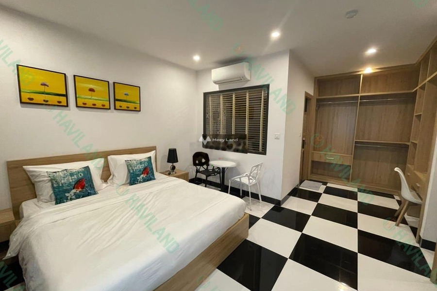 Vị trí đẹp ở Mân Quang, Đà Nẵng, cho thuê chung cư thuê ngay với giá ưu đãi từ 7.5 triệu/tháng, căn hộ nhìn chung bao gồm 1 PN, 1 WC giá tốt nhất-01