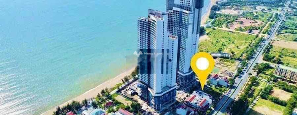 Tại Yên Ninh, Phan Rang-Tháp Chàm bán chung cư bán ngay với giá thương lượng 1.45 tỷ, trong căn hộ có tổng cộng 1 phòng ngủ phong thủy tốt-02