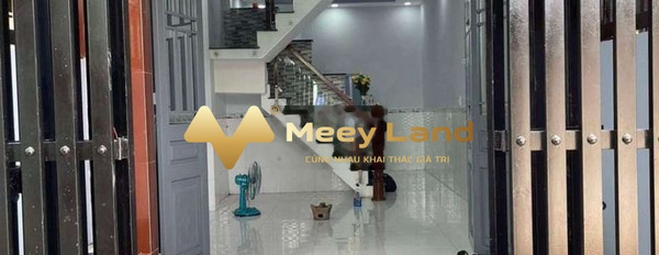 Nhà gồm 5 phòng ngủ bán nhà ở diện tích rộng 40m2 giá bán êm 2.8 tỷ vị trí mặt tiền nằm tại An Lạc, Hồ Chí Minh-03