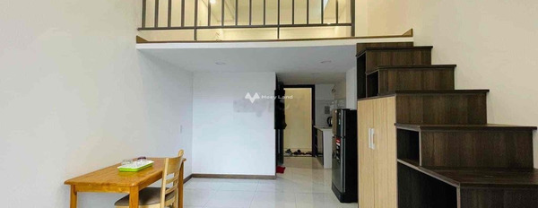 Cho thuê căn hộ với diện tích tiêu chuẩn 25m2 mặt tiền tọa lạc ngay ở Bình Thạnh, Hồ Chí Minh thuê ngay với giá thực tế chỉ 4.2 triệu/tháng-02