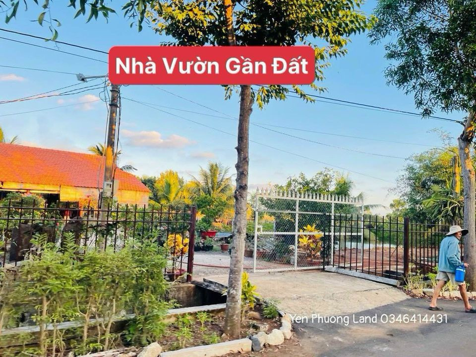 Mua bán nhà riêng Huyện Đất Đỏ Tỉnh Bà Rịa - Vũng Tàu giá 2.0 tỷ-0