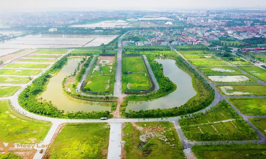 Bán đất dự án Từ Sơn Garden City Bắc Ninh-01