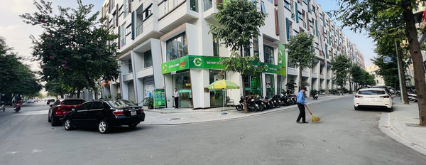 Bán nhà liền kề Shophouse Galaxy Tố Hữu, Hà Đông-02