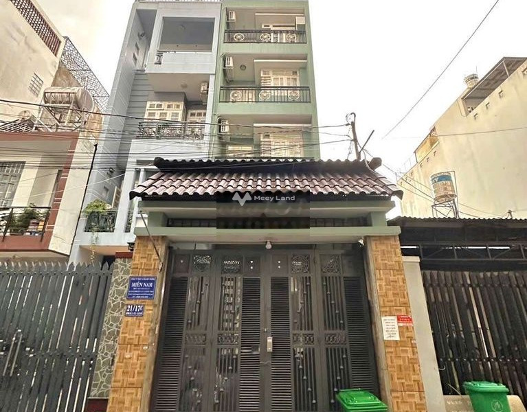 Tổng quan căn này có 8 phòng ngủ, cho thuê căn hộ mặt tiền tọa lạc ngay Gò Vấp, Hồ Chí Minh, 3 WC giá có thể fix-01