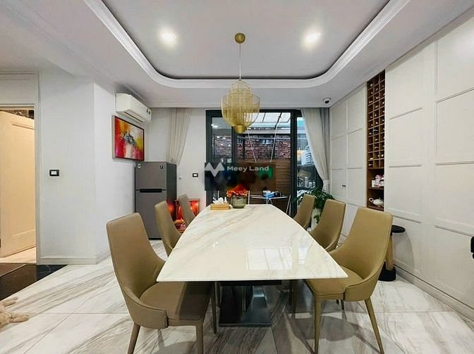 Cho thuê biệt thự ngay tại Phú Mỹ, Hồ Chí Minh thuê ngay với giá thỏa thuận 45 triệu/tháng diện tích thực là 127m2, trong nhà này có tổng 4 phòng ngủ-01