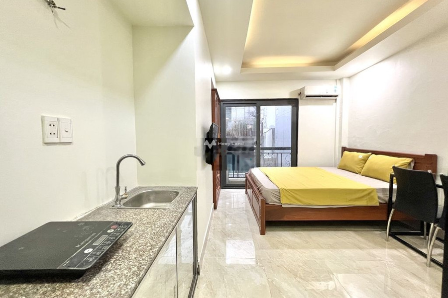 Nội thất đầy đủ, cho thuê căn hộ có diện tích quy ước 28m2 vị trí đặt tọa lạc gần Quận 5, Hồ Chí Minh giá thuê mềm 6 triệu/tháng-01