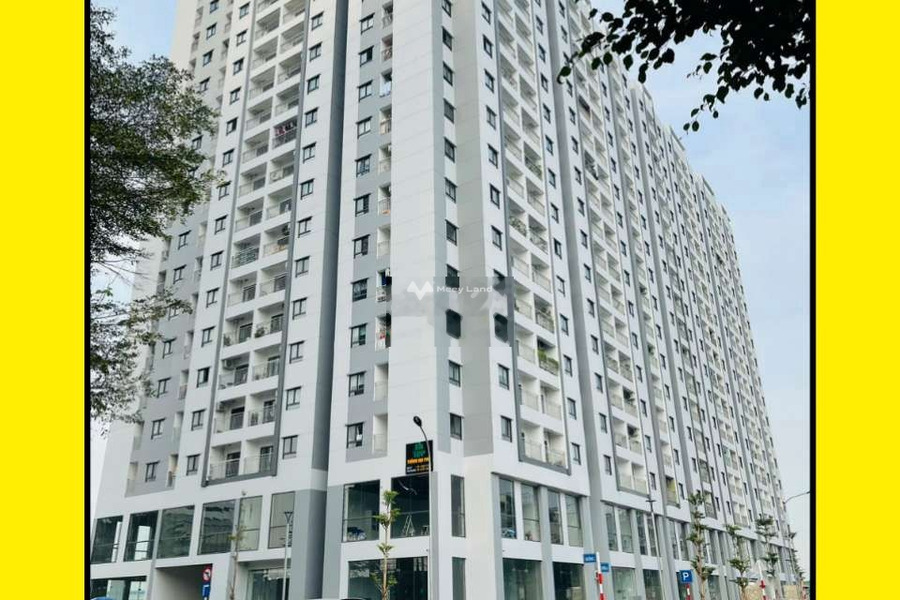 Giá 6 triệu/tháng, cho thuê chung cư với diện tích rộng 70m2 tọa lạc ngay ở Tân Thới Nhất, Hồ Chí Minh dọn vào ở ngay-01