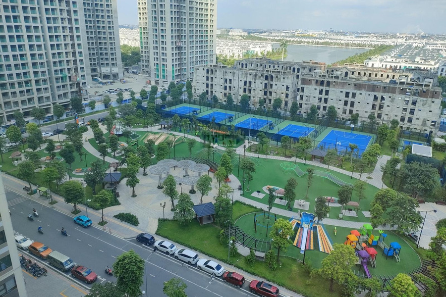 Tổng giá 3.6 tỷ, bán chung cư diện tích chuẩn 1067m2 vị trí đẹp ngay ở Dương Xá, Gia Lâm, trong căn hộ tổng quan gồm 3 PN, 2 WC khu vực đông đúc-01