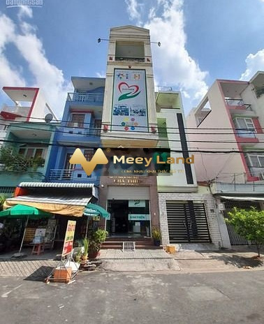 Ở Phường Phú Thọ Hòa, Quận Tân Phú, bán nhà, vào ở ngay giá bất ngờ từ 8.1 tỷ diện tích 59 m2, nhà nhìn chung gồm 1 PN liên hệ trực tiếp để được tư vấ...