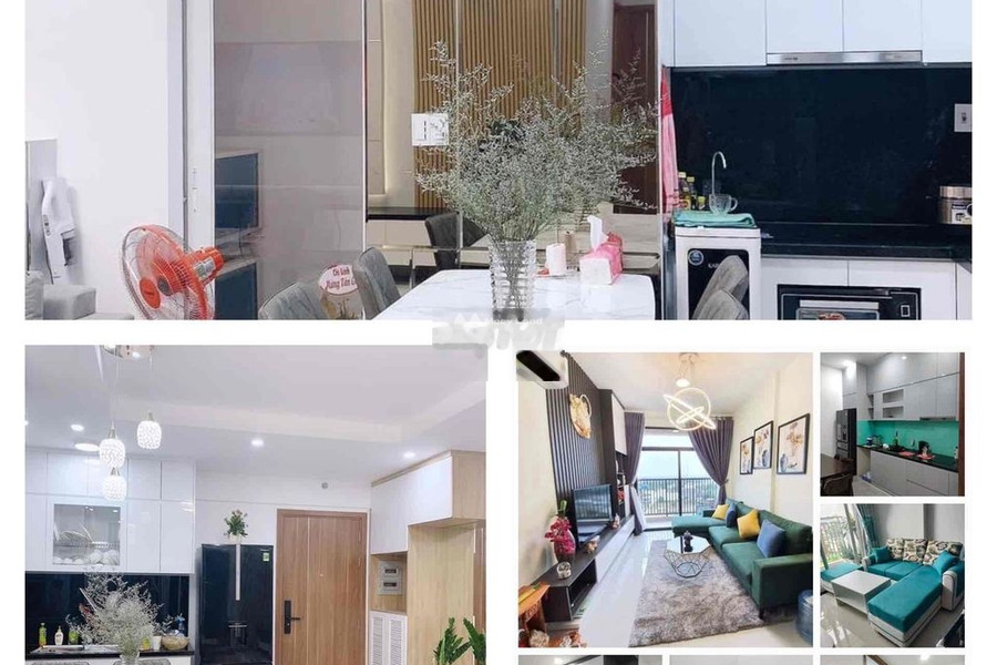 Căn hộ 2 PN, cho thuê căn hộ vị trí đặt tọa lạc gần Phường 7, Hồ Chí Minh, trong căn hộ 2 phòng ngủ, 2 WC lh để xem ngay-01