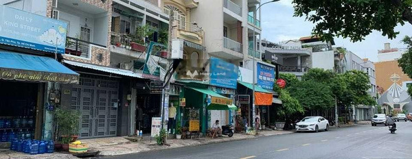 Bán nhà có diện tích chung 160m2 tọa lạc trên Tân Phú, Hồ Chí Minh bán ngay với giá siêu tốt 29 tỷ-03