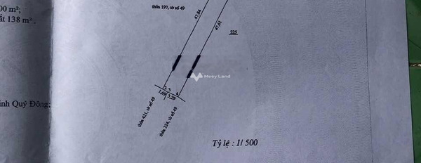 Tổng quan căn này gồm có 3 PN, bán nhà ở có diện tích chung 240m2 bán ngay với giá phải chăng chỉ 1.3 tỷ tọa lạc ngay ở Tân Tiến, Bình Phước-02