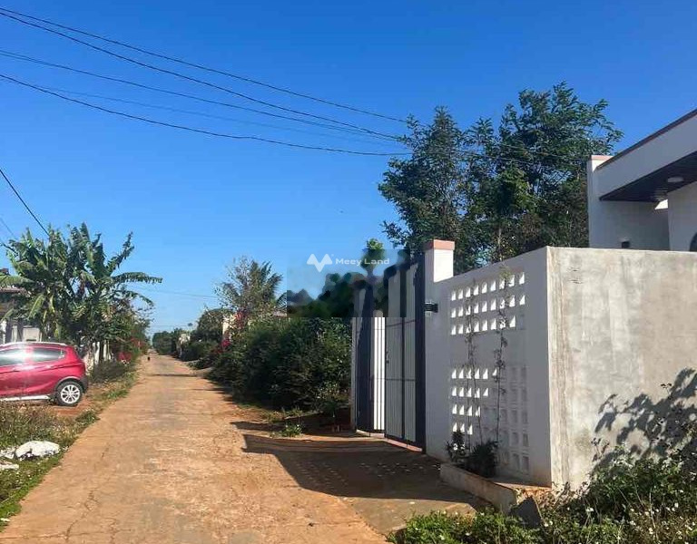 Bán nhà ở có diện tích rộng 100m2 bán ngay với giá mong muốn chỉ 1.3 tỷ vị trí mặt tiền nằm tại Buôn Ma Thuột, Đắk Lắk-01