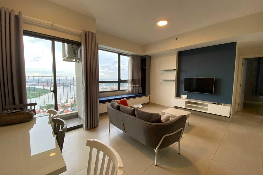 Trong căn hộ bao gồm có 2 PN, cho thuê căn hộ vị trí tốt ở Quận 2, Hồ Chí Minh, 2 WC lh tư vấn thêm-01