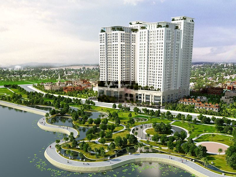 Bán chung cư giá 3,3 tỷ vị trí thuận lợi ngay ở Yên Hòa, Hà Nội-01