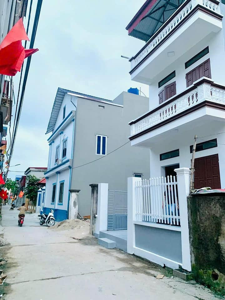 Bán nhà riêng huyện Quế Võ tỉnh Bắc Ninh giá 2.0 tỷ-1