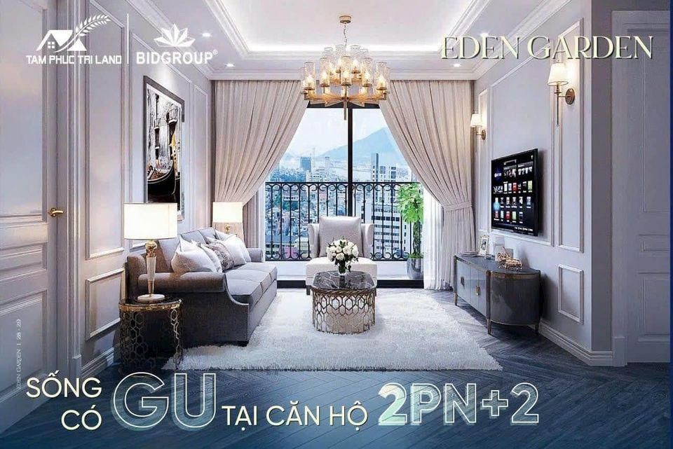 Bán căn hộ chung cư huyện Đông Anh thành phố Hà Nội giá 1.0 tỷ-3