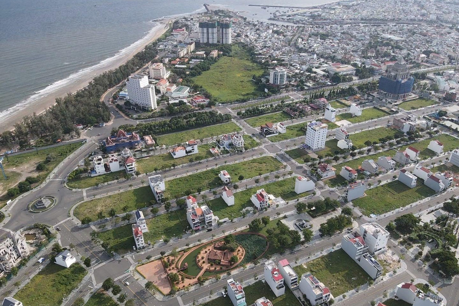 Vị trí đẹp tọa lạc gần Phú Thủy, Bình Thuận bán đất giá bán siêu mềm chỉ 21 tỷ có diện tích chung 280m2-01