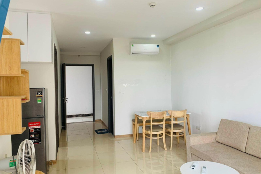 Bán căn hộ vị trí mặt tiền nằm tại Lê Lợi, Đông Hương, căn hộ bao gồm có 2 phòng ngủ, 2 WC giao thông thuận lợi-01