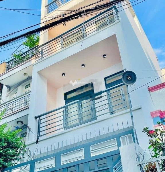 Vị trí ngay tại Nguyễn Oanh, Hồ Chí Minh bán nhà bán ngay với giá mong muốn chỉ 3.54 tỷ tổng quan trong căn nhà 4 PN 5 WC-01