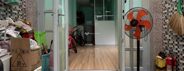 Diện tích 56m2 bán nhà ở ở Phường 5, Hồ Chí Minh trong căn này gồm có 3 PN 3 WC chính chủ đăng tin-03