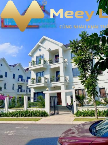 Bán ngay với giá siêu mềm từ 4.51 tỷ bán biệt thự có diện tích chuẩn 167 m2 mặt tiền tọa lạc tại Vĩnh Yên, Vĩnh Phúc, căn này có 4 PN-01