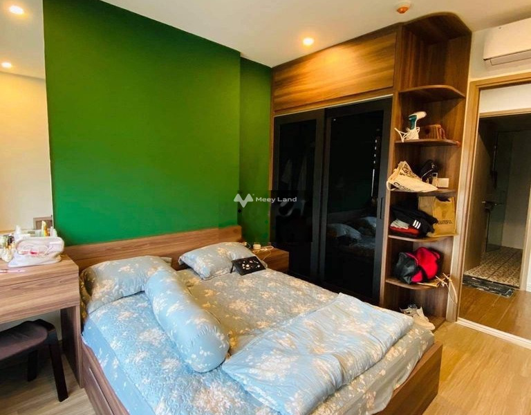 Cho thuê căn hộ mặt tiền tọa lạc tại Trâu Quỳ, Gia Lâm giá thuê hữu nghị từ 8 triệu/tháng, trong căn hộ nhìn chung có tổng 2 PN, 1 WC phong thủy tốt-01