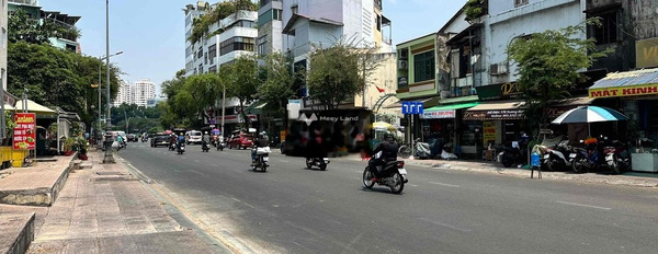 Chung cư 2 PN, bán căn hộ vị trí đặt tọa lạc ngay trên Phường 9, Hồ Chí Minh, trong căn hộ tổng quan bao gồm 2 PN, 2 WC bãi đậu xe rộng-03