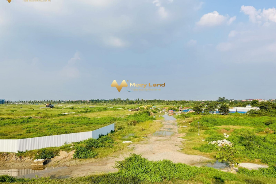 Bán đất tại Đường Hà Nội, Thị Xã Mỹ Hào, Hưng Yên. Diện tích 1332m2, giá 6,93 tỷ-01