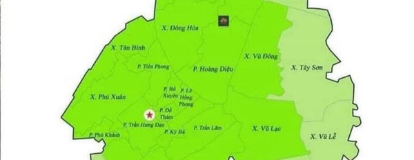 Cần bán nhà riêng huyện Tiền Hải, tỉnh Thái Bình giá 1 tỷ-03