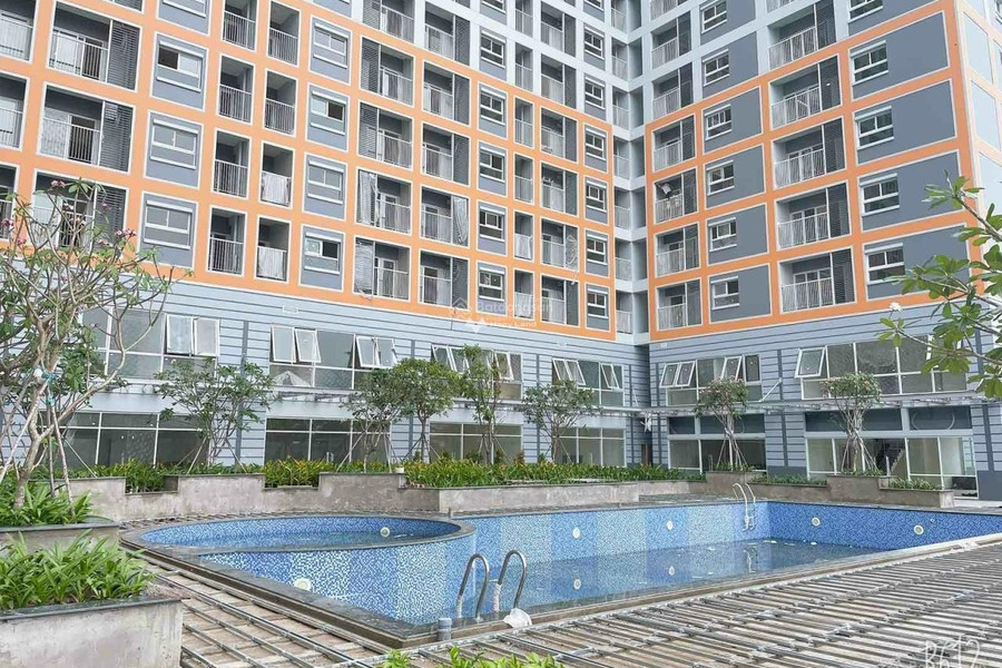 Giấy tờ đầy đủ, cho thuê căn hộ thuê ngay với giá ngạc nhiên 9 triệu/tháng nằm trên Tân Thới Hòa, Tân Phú có diện tích khoảng 66m2-01