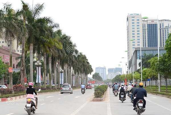 Giá gốc chỉ 357 tỷ bán đất diện tích chuẩn 1520m2 vị trí đẹp tọa lạc ngay tại Lê Đức Thọ, Hà Nội