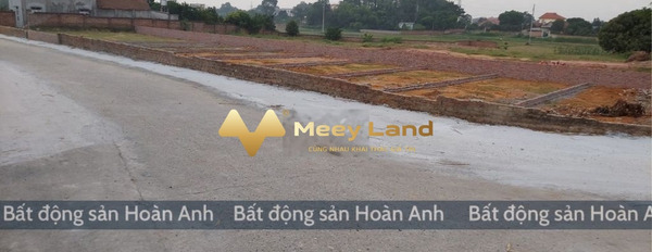 Xã Danh Thắng, Tỉnh Bắc Giang bán đất giá cạnh tranh từ 850 triệu diện tích thực khoảng 120 m2-03