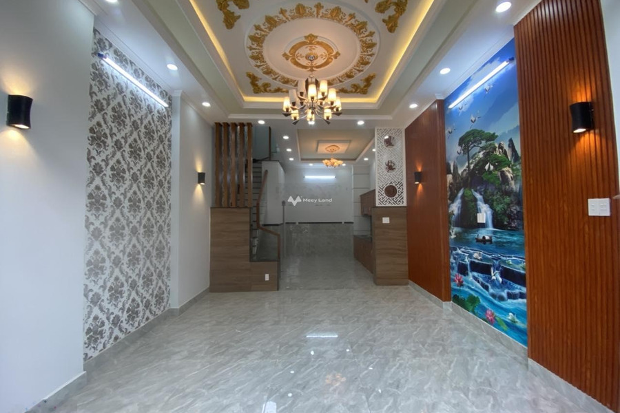 Bán nhà vị trí thuận lợi nằm trên Lã Xuân Oai, Tăng Nhơn Phú A diện tích chuẩn 127m2 tổng quan căn này gồm 4 phòng ngủ-01