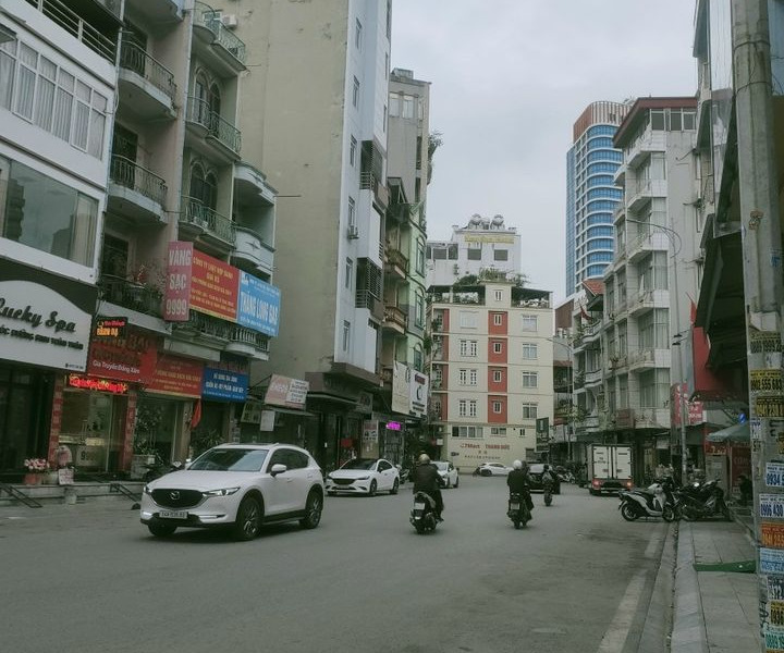 Mua bán nhà riêng thành phố Hạ Long, Quảng Ninh, giá 5 tỷ-01