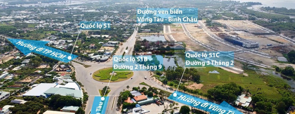 Rất gấp bán liền kề vị trí đẹp Chi Lăng, Vũng Tàu bán ngay với giá thương lượng 11.1 tỷ có diện tích thực 300m2 giá rẻ bất ngờ-03