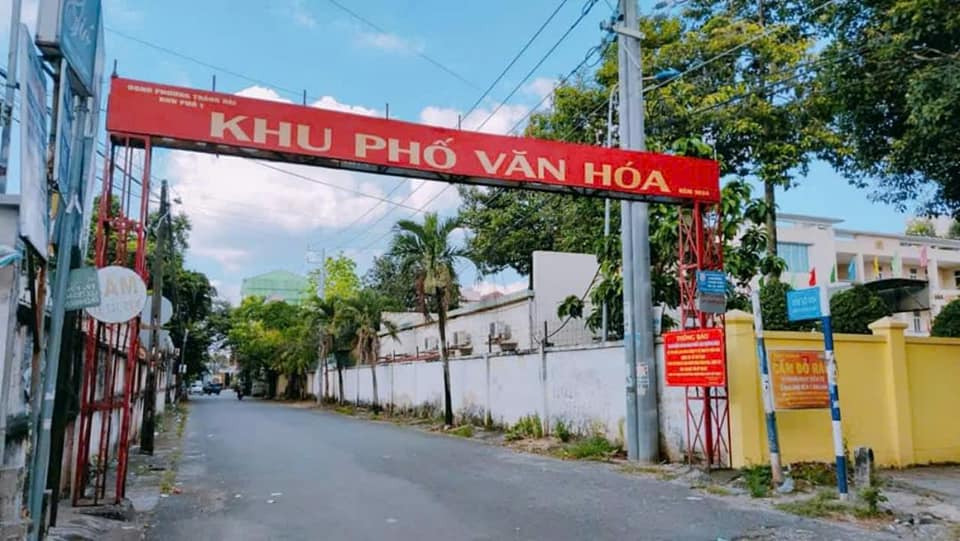 Bán đất thành phố Long Khánh tỉnh Đồng Nai giá 2.2 tỷ-0