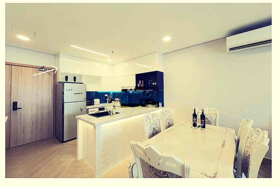 Cho thuê căn hộ vị trí mặt tiền ở Phường 1, Vũng Tàu, giá thuê siêu mềm chỉ 2.8 triệu/tháng có diện tích trung bình 91m2-01