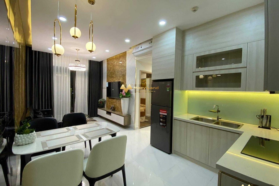 Dự án Dream Home Residence, bán căn hộ mặt tiền tọa lạc gần Đường Lê Đức Thọ, Quận Gò Vấp diện tích thực tế 78m2-01