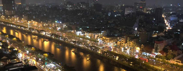 Tổng giá 4.2 tỷ, bán chung cư diện tích chung 79m2 tọa lạc ngay trên Quận 4, Hồ Chí Minh, trong căn hộ nhìn chung có 2 PN, 2 WC ban công view đẹp-02