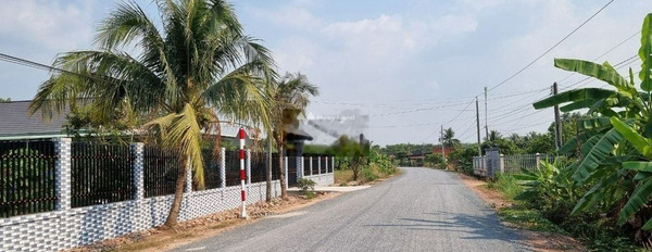 Lộc Ninh, Dương Minh Châu 590 triệu bán đất diện tích khoảng 127m2-02