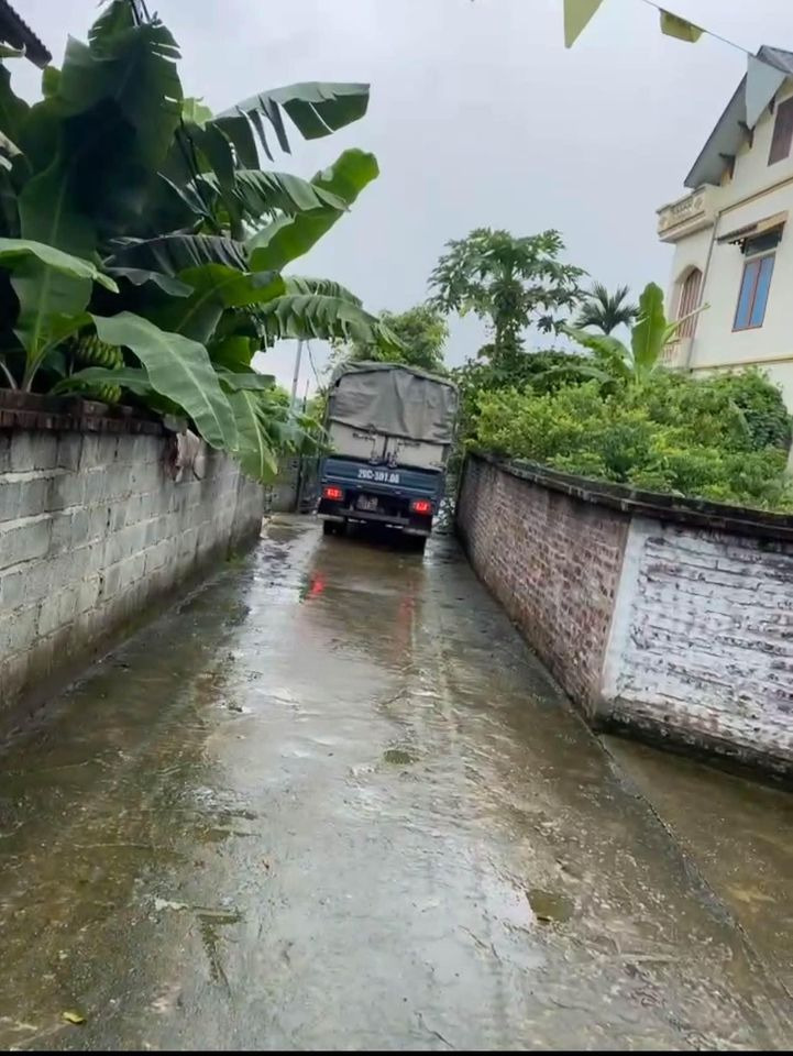 Bán nhà riêng huyện Quốc Oai thành phố Hà Nội giá 1.6 tỷ-0