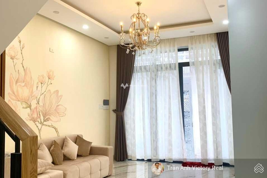 Nhà 4 phòng ngủ bán nhà ở diện tích 56m2 bán ngay với giá hữu nghị từ 10.5 tỷ tọa lạc ngay tại Nguyễn Cảnh Dị, Tân Bình-01