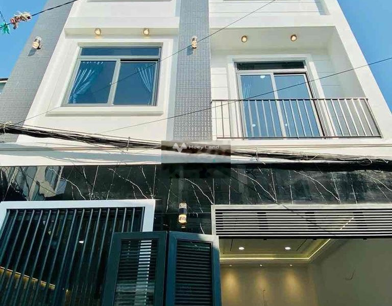 DT 32m2 bán nhà ở vị trí mặt tiền tại Phan Huy Ích, Gò Vấp tổng quan nhà này có 3 phòng ngủ 4 WC cảm ơn đã xem tin-01