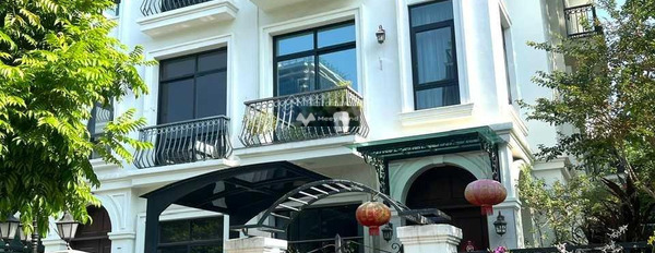 Bán biệt thự diện tích thực là 195m2 vị trí đặt tọa lạc ngay trên Nam Từ Liêm, Hà Nội, hướng Tây - Nam ở lâu dài-02