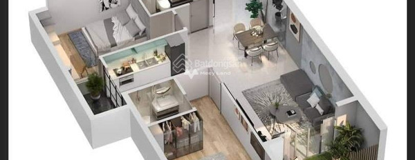 Dự án A.View, bán căn hộ vị trí thuận lợi ngay tại Thủ Dầu Một, Bình Dương diện tích chuẩn là 40m2 trong căn này bao gồm Cơ bản-02