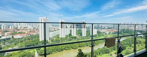 Muốn dọn ra ở riêng, bán chung cư tọa lạc ngay trên Quận 7, Hồ Chí Minh bán ngay với giá cực tốt từ 8.5 tỷ có diện tích thực là 125m2-02